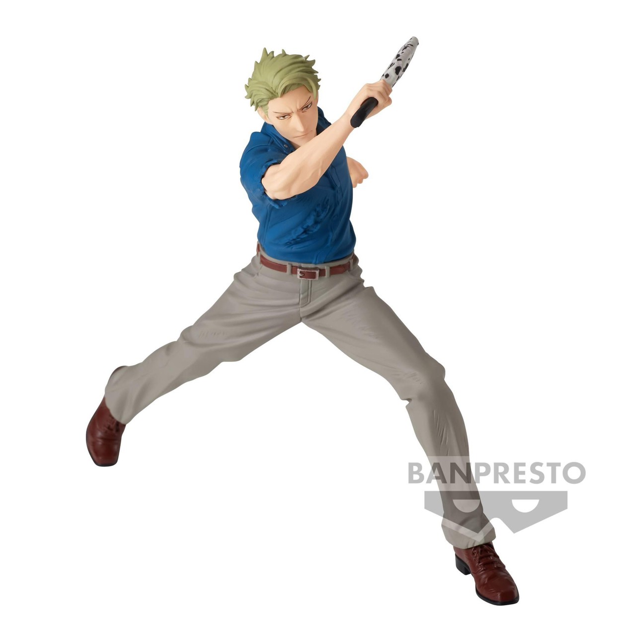 Pre-order : JUJUTSU KAISEN JUFUTSUNOWAZA -KENTO NANAMI 2-