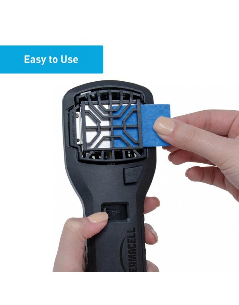 Thermacell MR300 Black