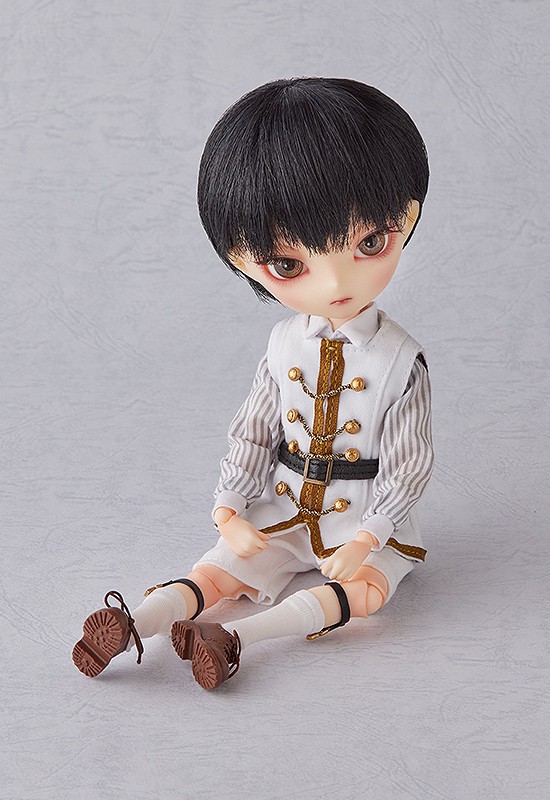 Pre-order : Harmonia bloom Edo Higan By Good Smile Company