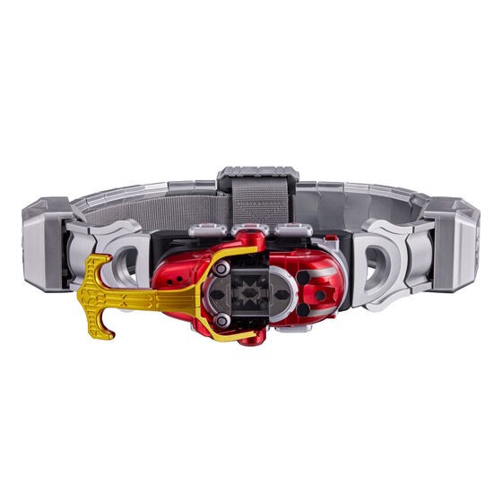 PRE-ORDER : CSM Kabuto Zecter ver.1.5