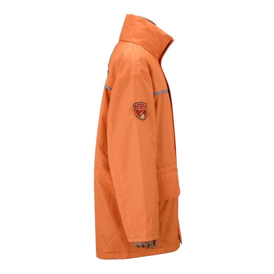 PRE-ORDER : Kyukyu Sentai GoGoFive Go Red / Matoi Tatsumi Jacket