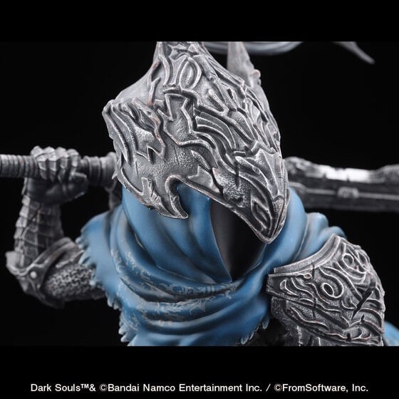 PRE-ORDER : Dark Souls Q Collection Abysswalker Artorias (Normal / Limited Edition)