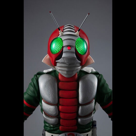 PRE-ORDER : Ultimate Article Kamen Rider V3