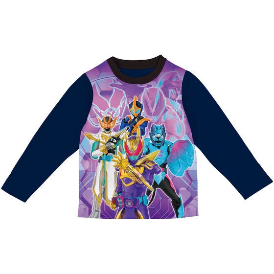 PRE-ORDER : Kamen Rider Revice Shines! 2TOPS Pajamas 22SS