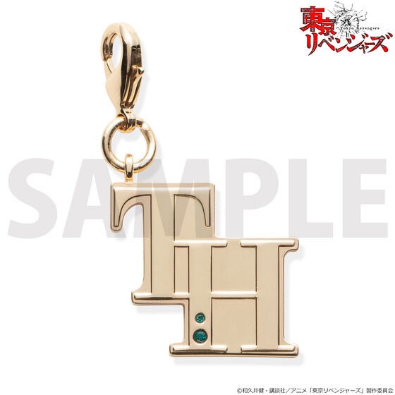 PRE-ORDER : Tokyo Revengers Leather Collection Mini Shoulder