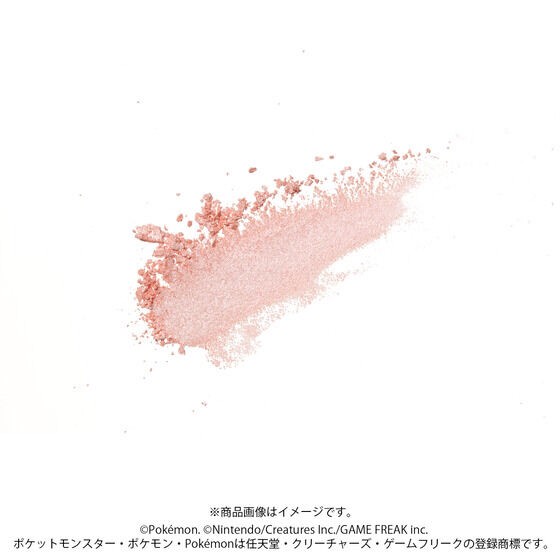 PRE-ORDER : Pokemon Compact Highlight Powder