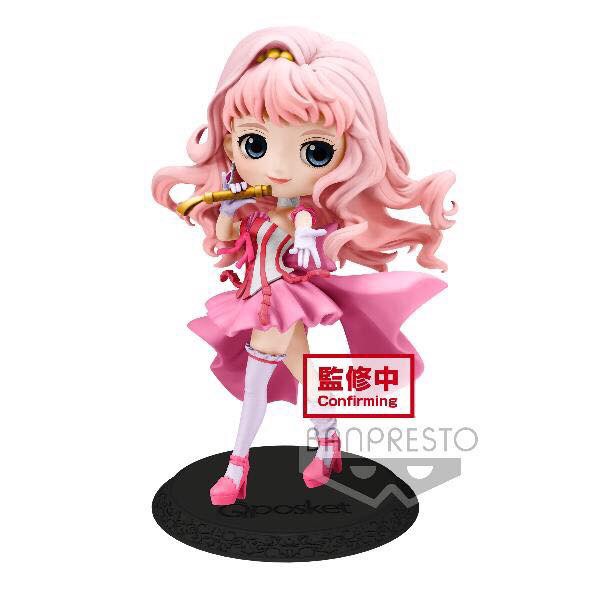 Pre-order : MACROSS F Q POSKET -SHERYL NOME- (VER.A / B)