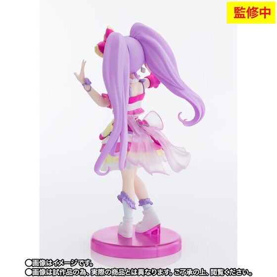 PRE-ORDER : Adokenette Manaka Laala / Akari Ozora