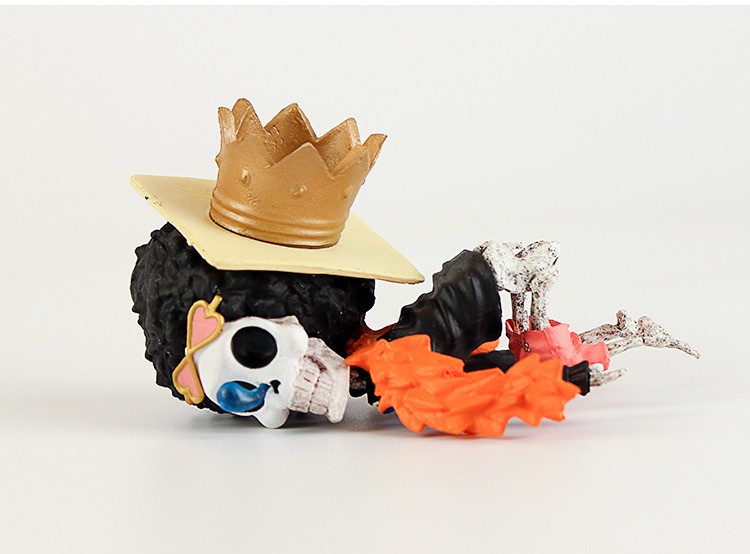 ฟิกเกอร์ งาน GK - One Piece Sleeping Ver.