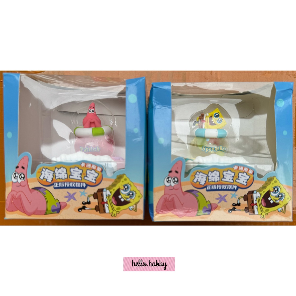 ที่วางมือถือ - SpongeBob SquarePants Mobile Holder