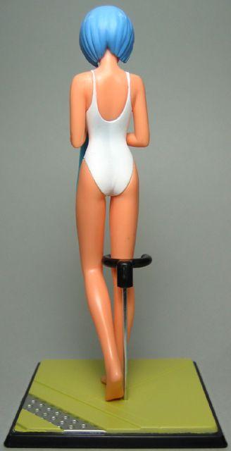 Neon Genesis Evangelion - Collection Figure Magma Diver by SEGA (Set of 3)