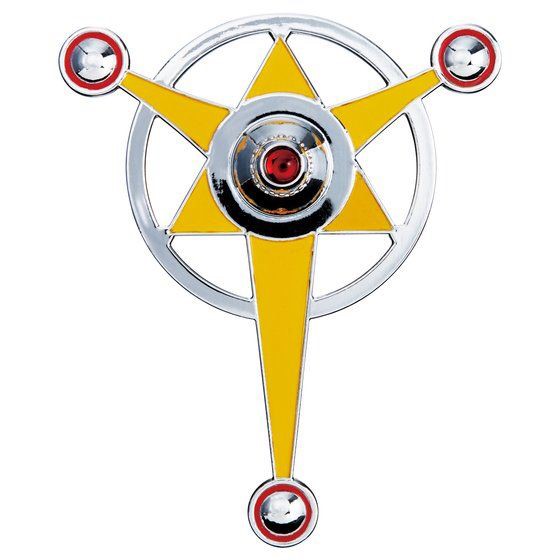 Ultraman Taro: Ultra Replica Ultra Badge & King Bracelet by Premium Bandai