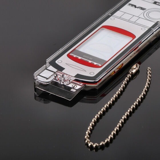 PRE-ORDER : Kamen Rider 555 Faiz / Kaixa / Delta Phone Acrylic Charm