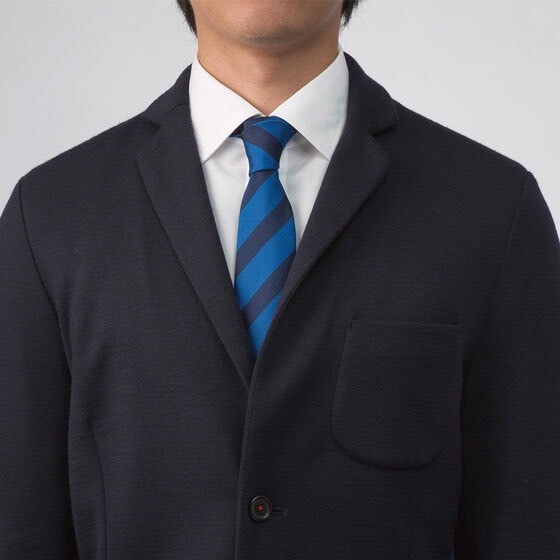 PRE-ORDER : Blue Lock: Episode Nagi Necktie