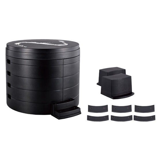 PRE-ORDER : DISPLAY DAIZA CENTURY KING SUN DRIVER EDITION