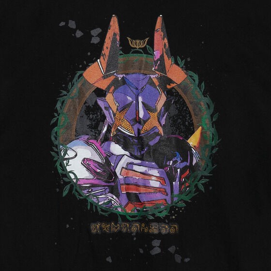 PRE-ORDER : Kamen Rider Geats Finale T-shirt