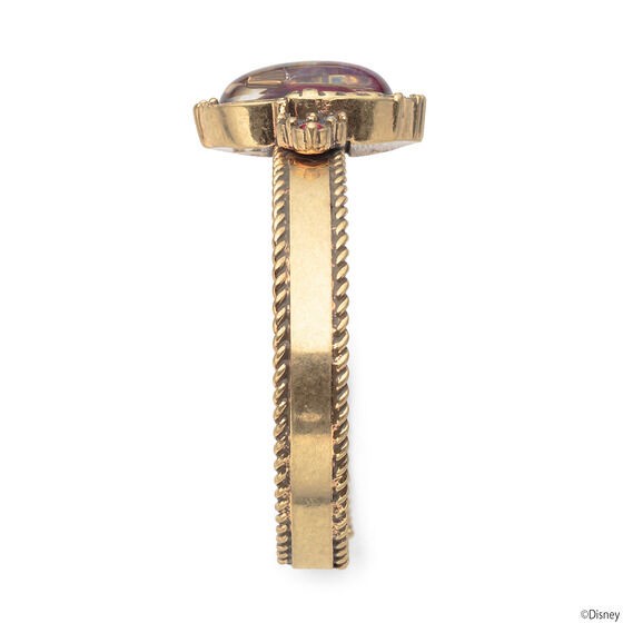 PRE-ORDER : Disney Twisted Wonderland Flower Accessory Bracelet