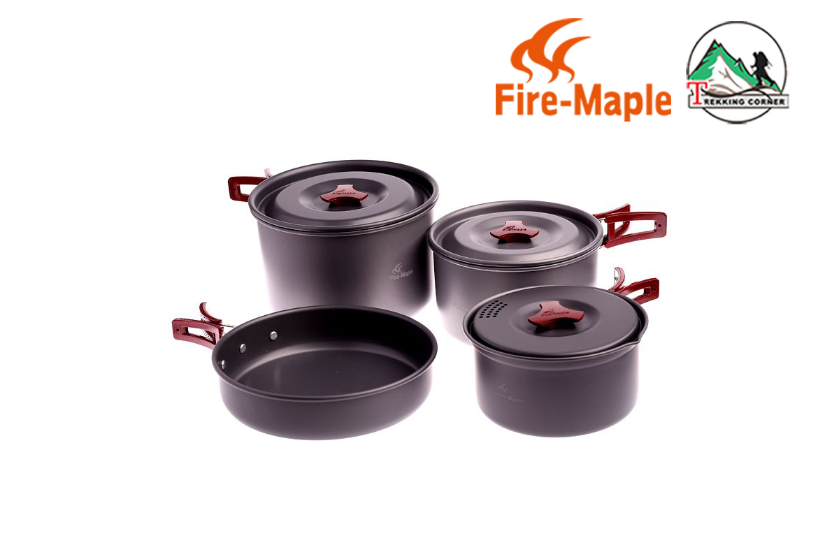 FIRE-MAPLE FMC-206