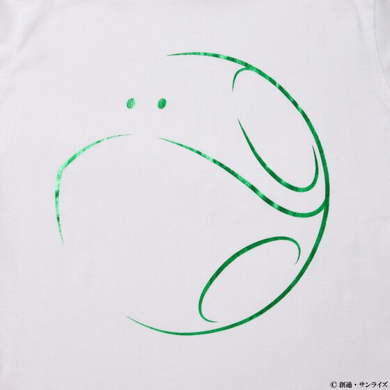 PRE-ORDER : STRICT-G ZERO STAR "Mobile Suit Gundam" T-shirt