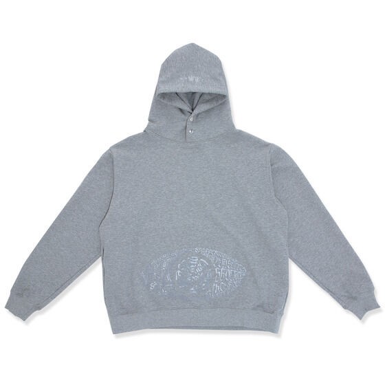 PRE-ORDER : Kamen Rider x fRAum Hoodie (all 3 colors)