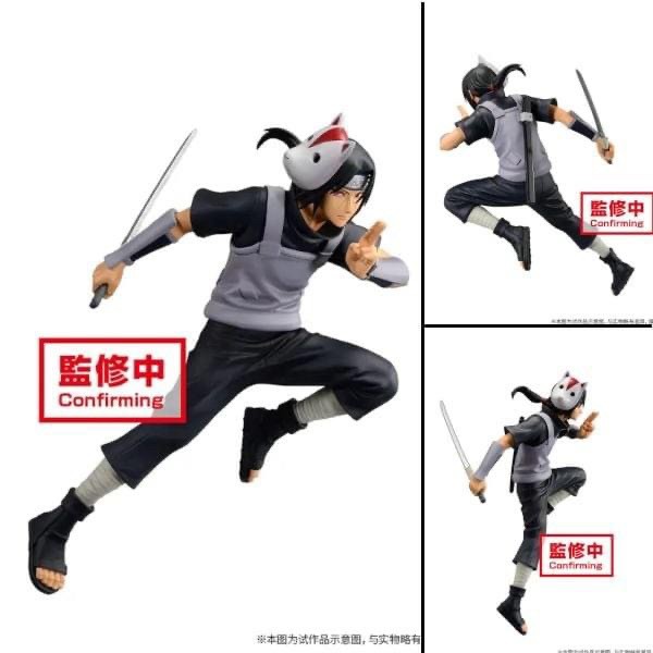 Pre-order : NARUTO SHIPPUDEN VIBRATION STARS -UCHIHA ITACHI- Ⅱ