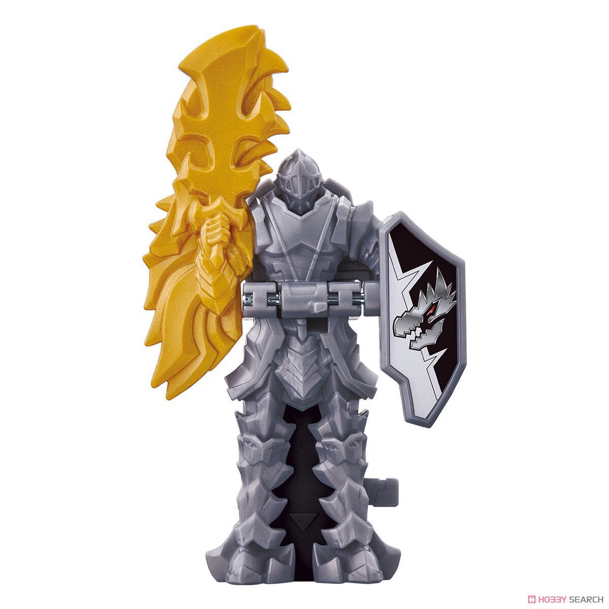 Kishiryu Sentai Ryusoulger - DX Ryusoul Ken by Bandai