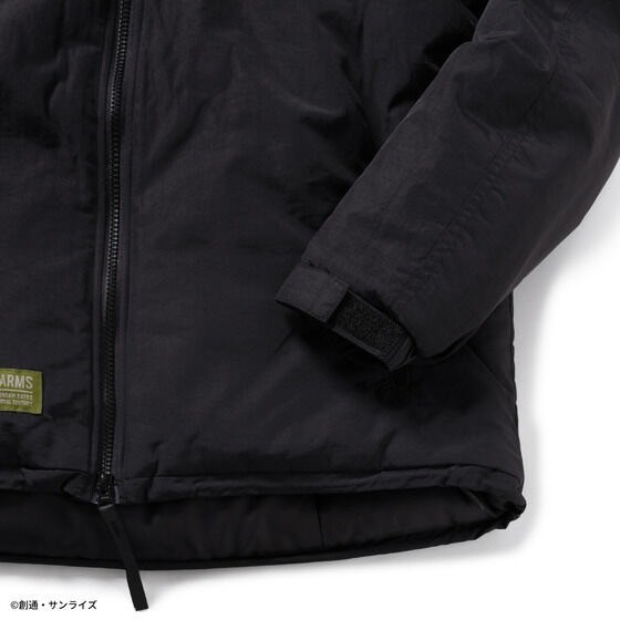 PRE-ORDER : STRICT-G.ARMS "Mobile Suit Gundam" LEVEL7 JACKET