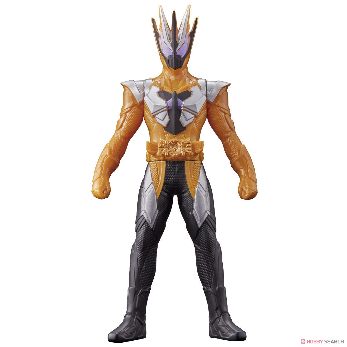 Masked Rider Zero-One - Rider Hero Series 08 Kamen Rider Thouser by Bandai