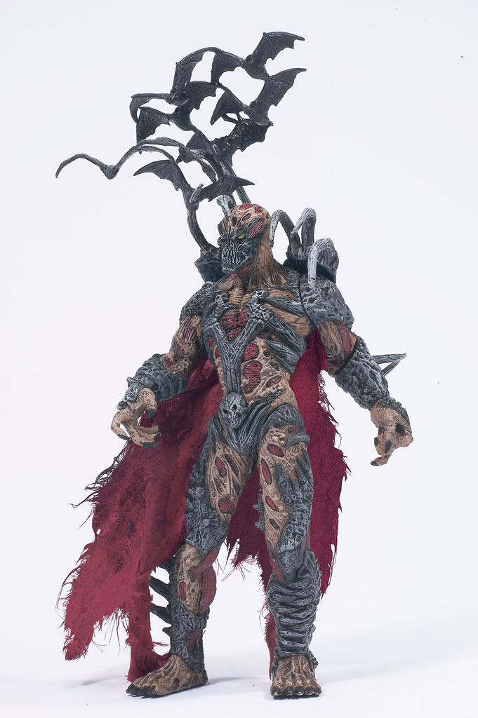 Spawn Series 13 - Reborn - Curse of the Spawn 2