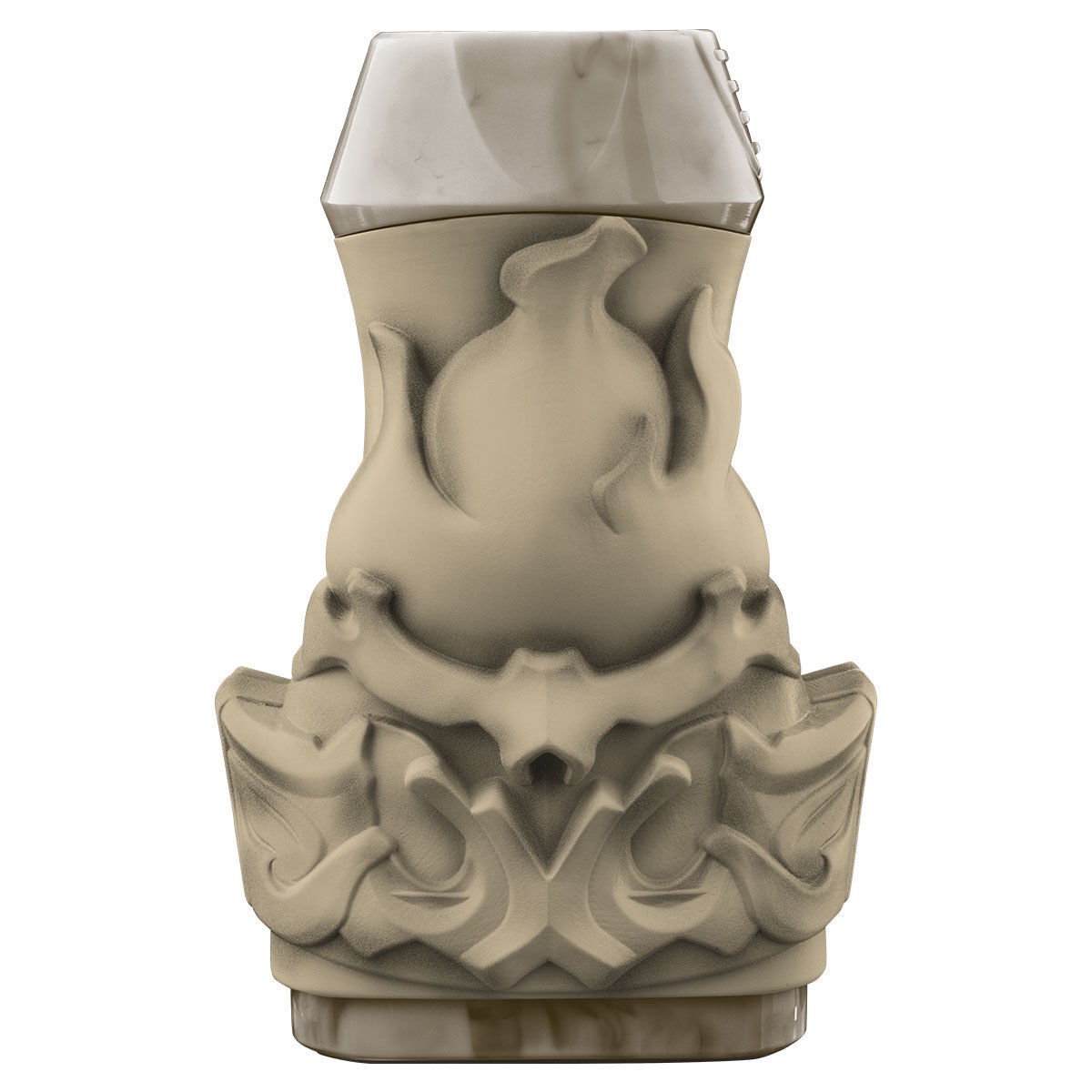 Masked Rider Revice - DX Deadmans Vistamp Set by Premium Bandai (Limited มีกล่องน้ำตาล)