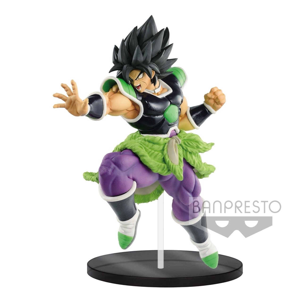 Pre-order : DB SUPER MOVIE ULTIMATE SOLDIERS -THE MOVIE- I