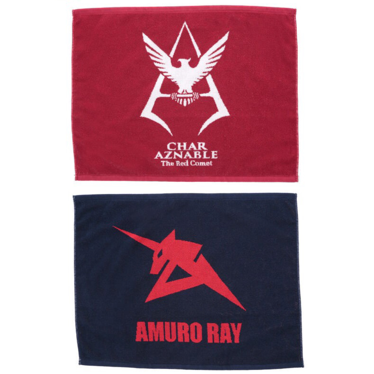 PRE-ORDER : Mobile Suit Gundam Mark Basic Line Personal Mark Bath Mat