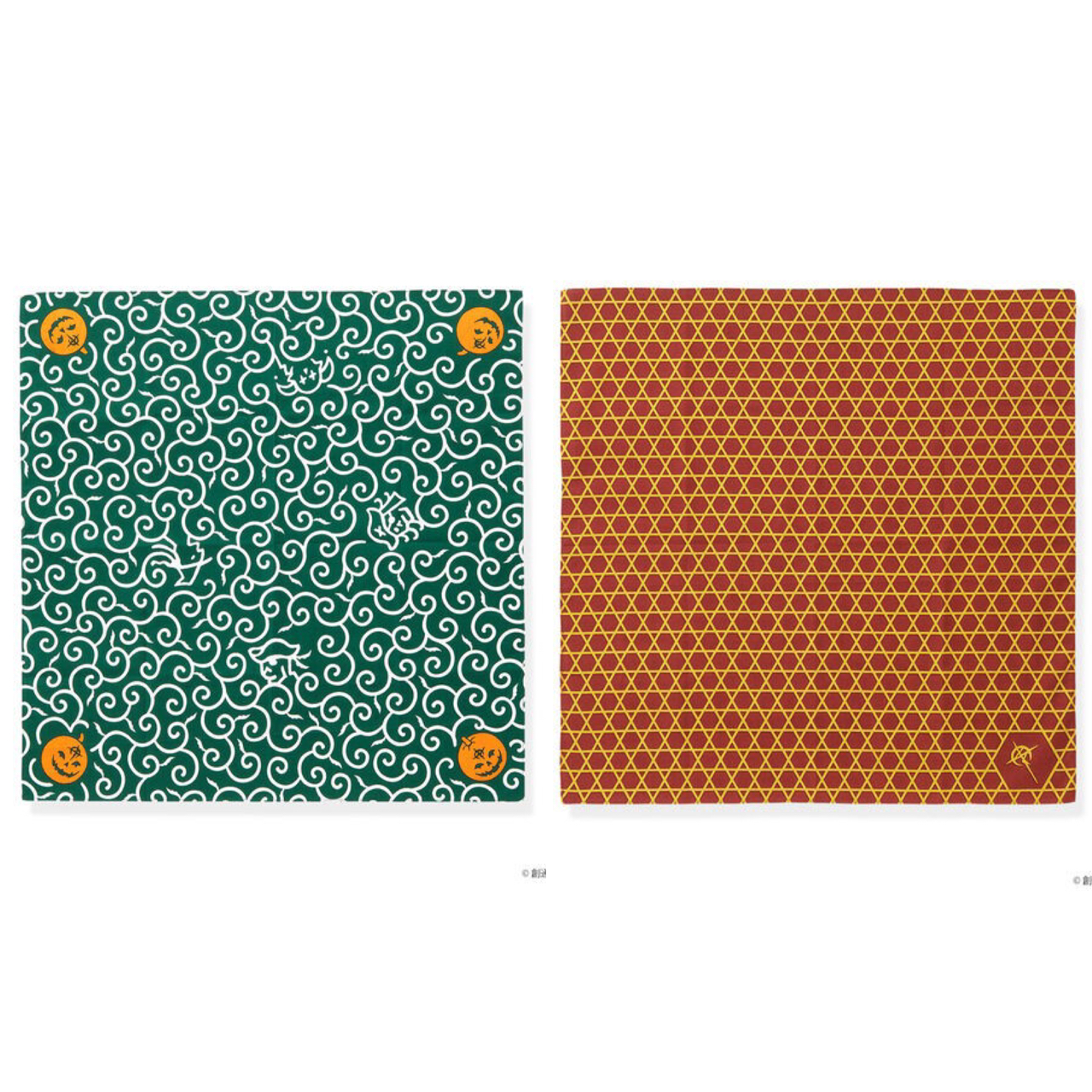 PRE-ORDER : STRICT-G Kamawanu "Mobile Suit Gundam: Hathaway's Flash" Furoshiki