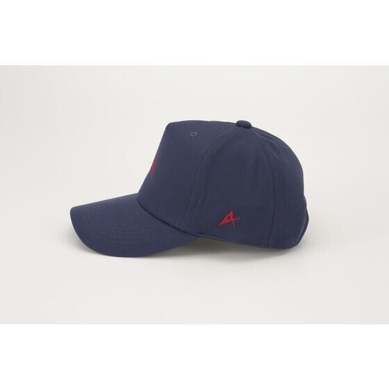 PRE-ORDER : Mobile Suit Gundam Char's Counterattack Amuro Ray Personal Mark Sports Series Cap