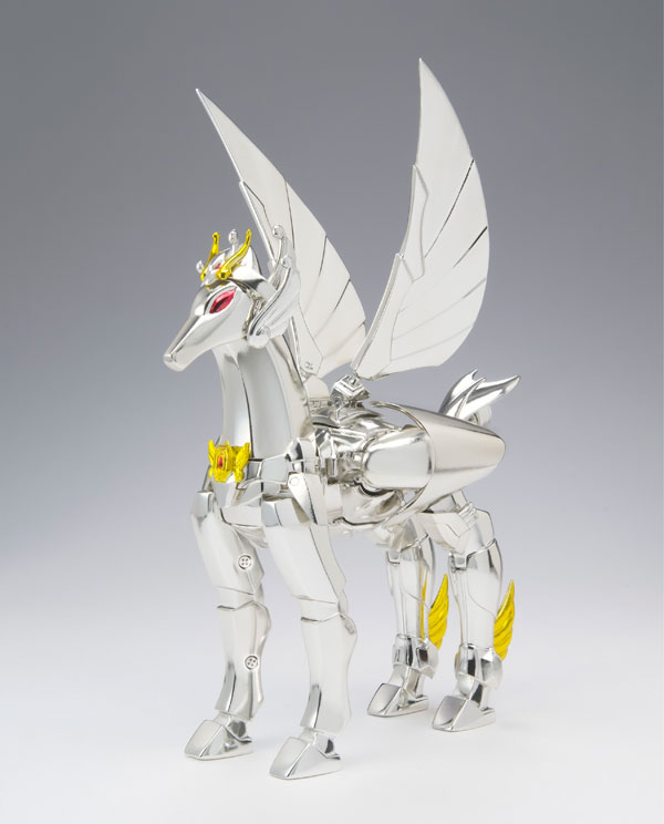Saint Seiya Saint Cloth Myth EX Pegasus Seiya (New Bronze Cloth) by Bandai