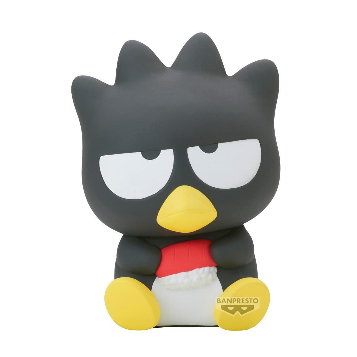Pre-order : SANRIO CHARACTERS SOFVIMATES ～BADTZ-MARU～