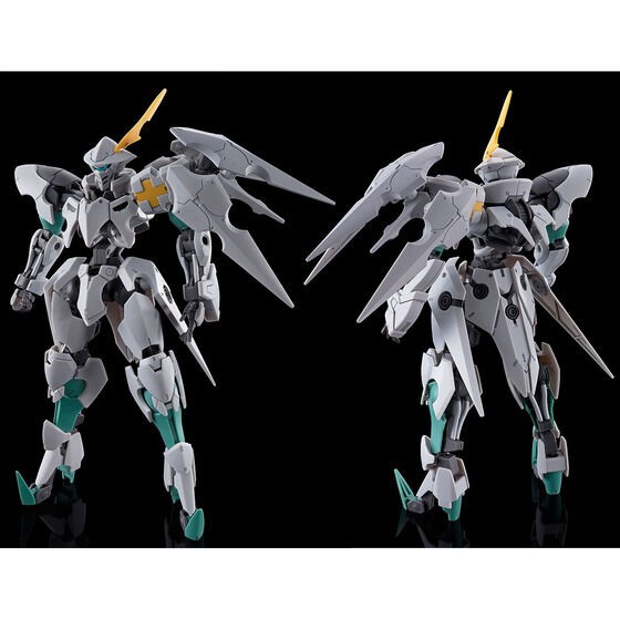 PRE-ORDER : HG 1/144 Oltlinde Plastic Model