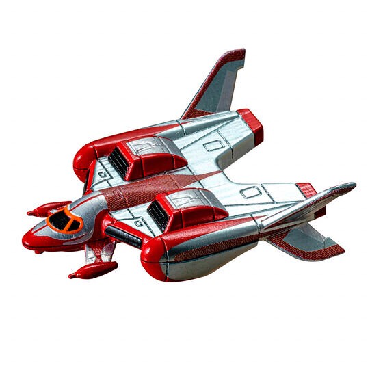 PRE-ORDER : Ultimate Luminous Alien Benzene & Cotton-Poppe Set