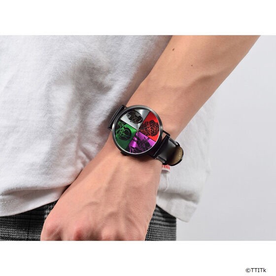 PRE-ORDER : Shin Japan Heroes AMUSEMENT WORLD Watch