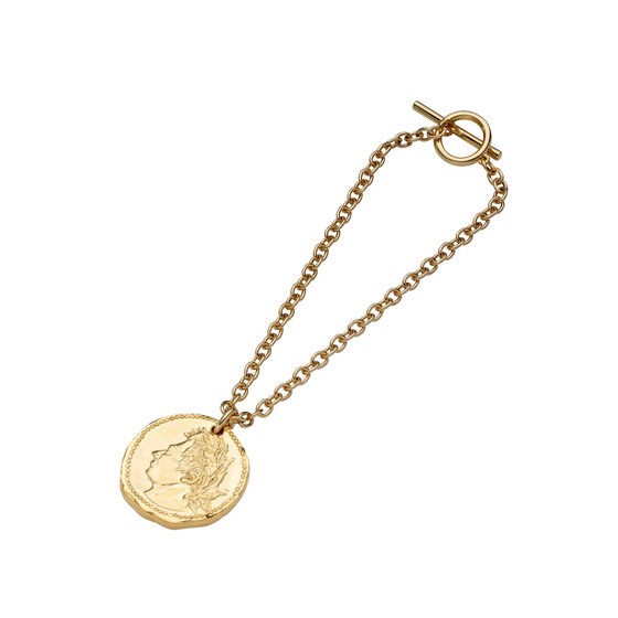 PRE-ORDER : Kamen Rider Geats Coin Bag Charm / Necklace