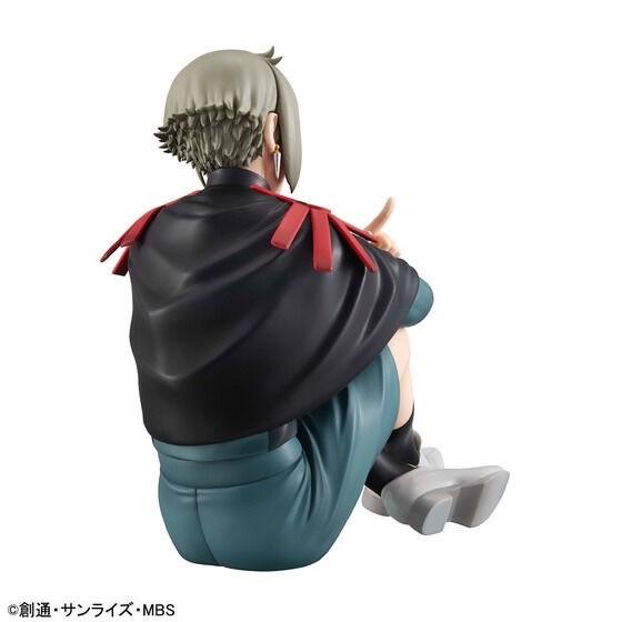 PRE-ORDER : G.E.M. Series "Mobile Suit Gundam The Witch from Mercury" on Palm