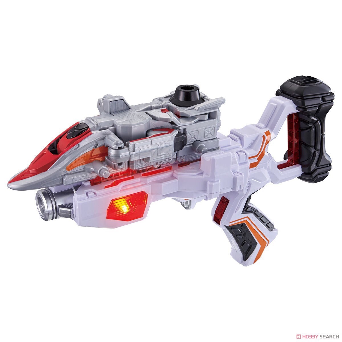 Kaitou Sentai Lupinranger VS Keisatsu Sentai Patranger - VS Vehicle Series DX X Train Fire by Bandai