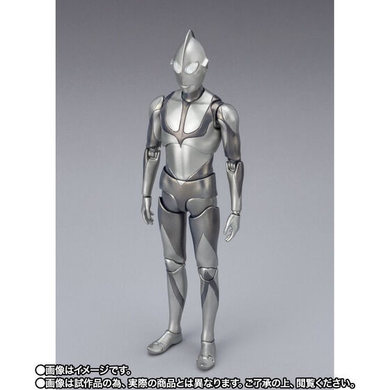 PRE-ORDER : S.H.Figuarts ULTRAMAN -First Contact Ver.- (SHIN ULTRAMAN)