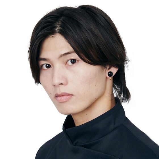 PRE-ORDER : Jujutsu Kaisen ~Kaitama/Tamaori~ Suguru Geto's Ear Accessories