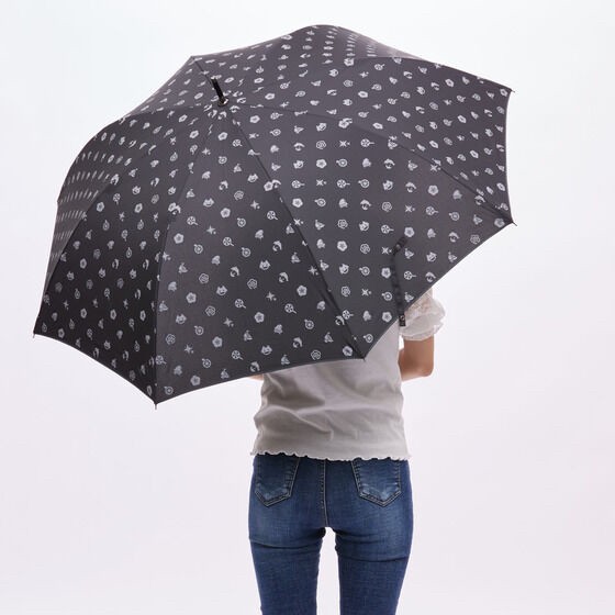 PRE-ORDER : Love Live! Jump Type Rain Umbrella
