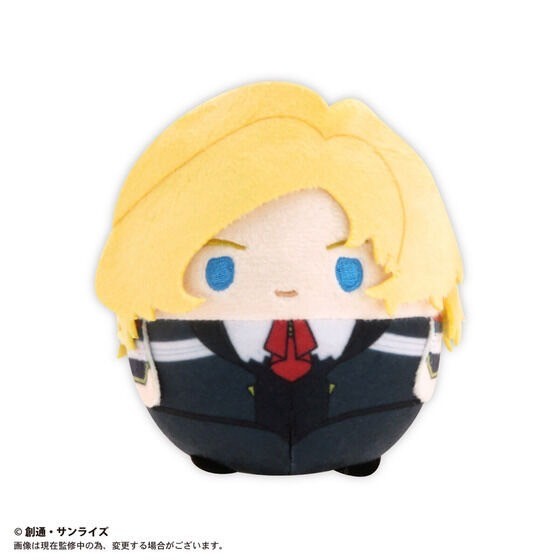 PRE-ORDER : Mobile Suit Gundam SEED FREEDOM Fuwakororin / Tetekore / Hug