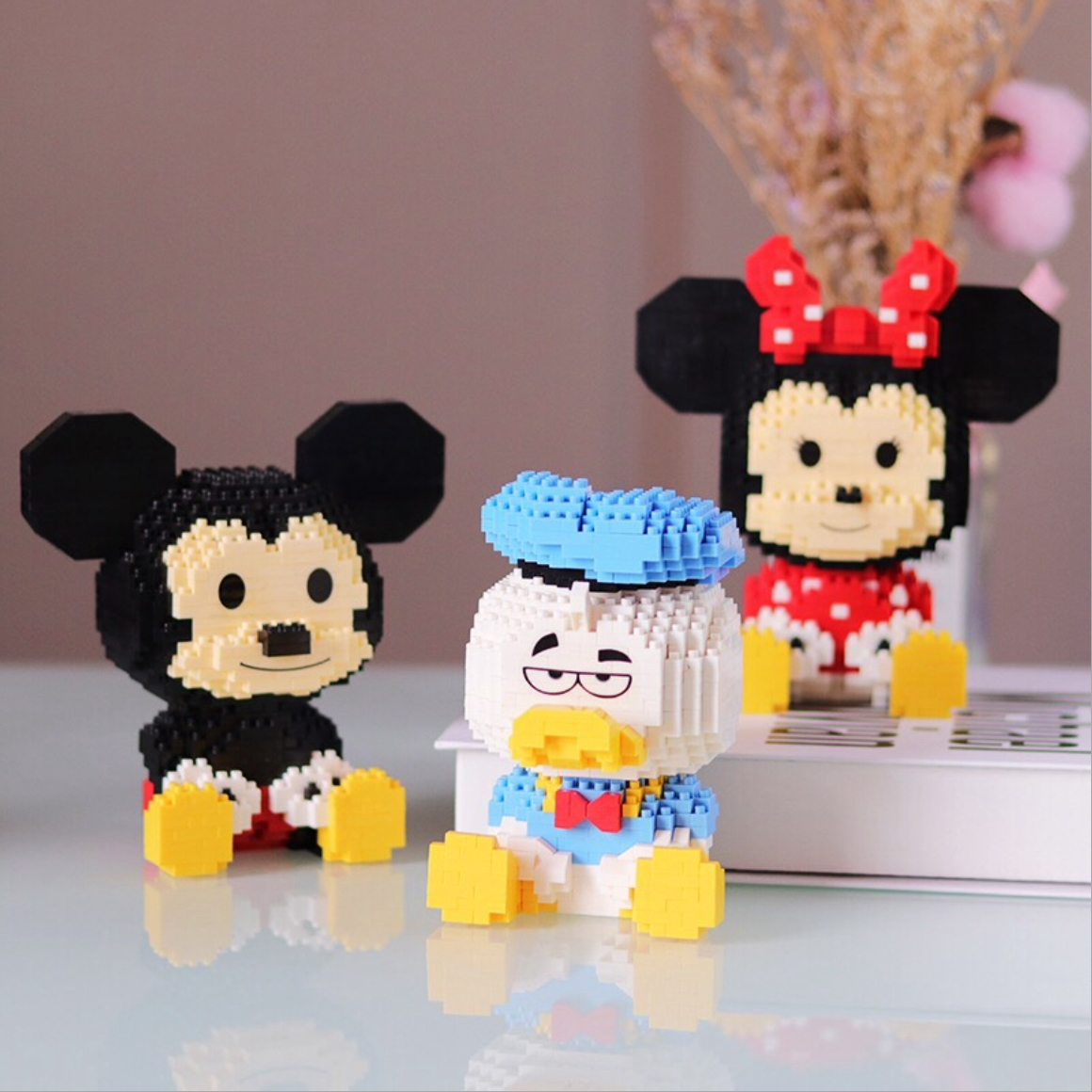 HC Magic 6030-6034 Disney Two-Face