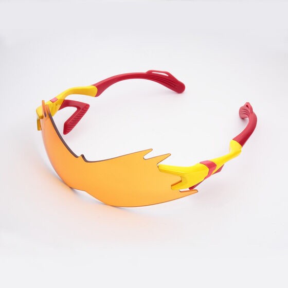 PRE-ORDER : Avataro Sentai Donbrothers x AirFly Sunglasses Momoya Jiro