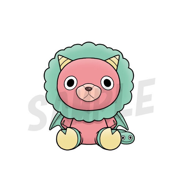 PRE-ORDER : Chocorin Mascot SPY x FAMILY Set