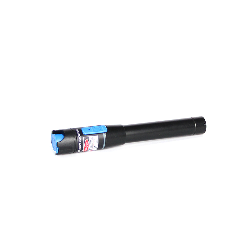 Red Light Source Fiber Pen Tool 1mW